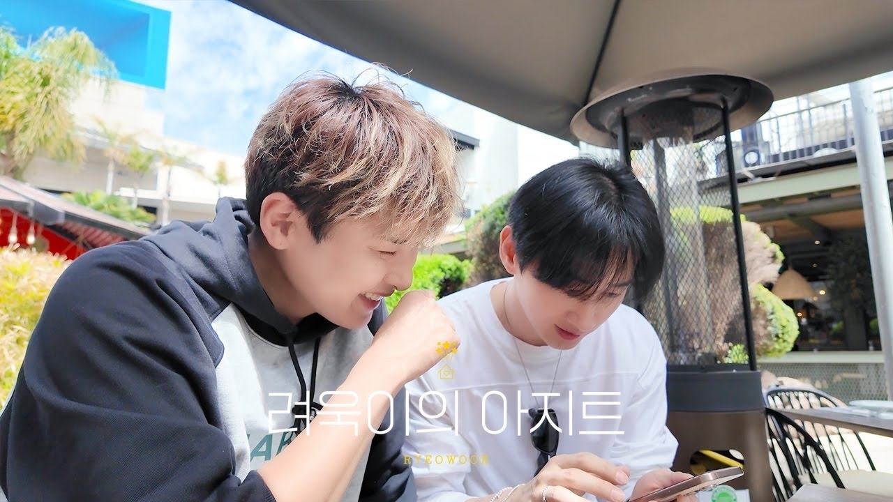 Foto terbaru Super Junior