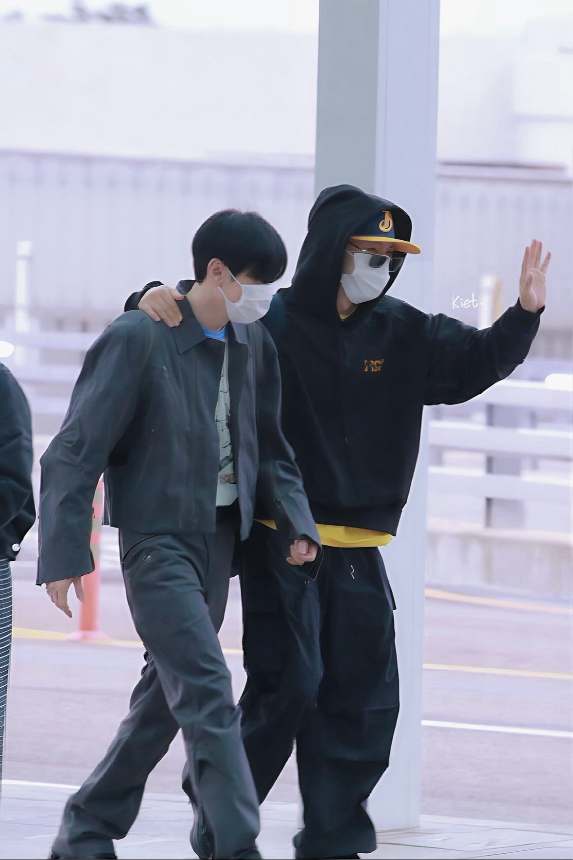 슈퍼주니어 최근 활동샷