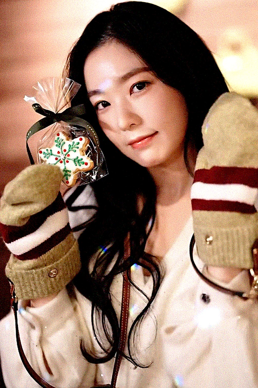 아이린 (레드벨벳)의 최신 사진