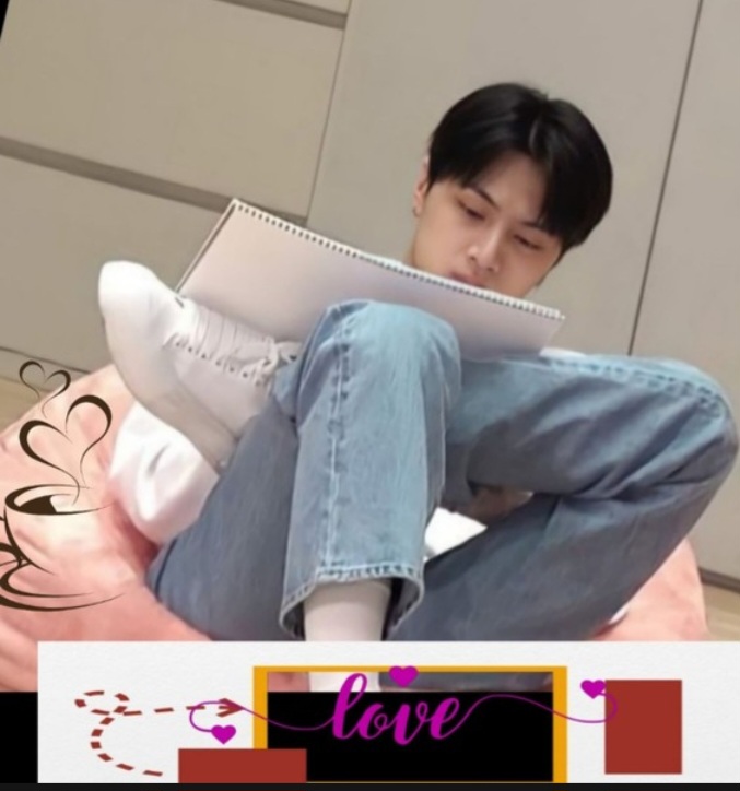 Latest photo of Jay (ENHYPEN)