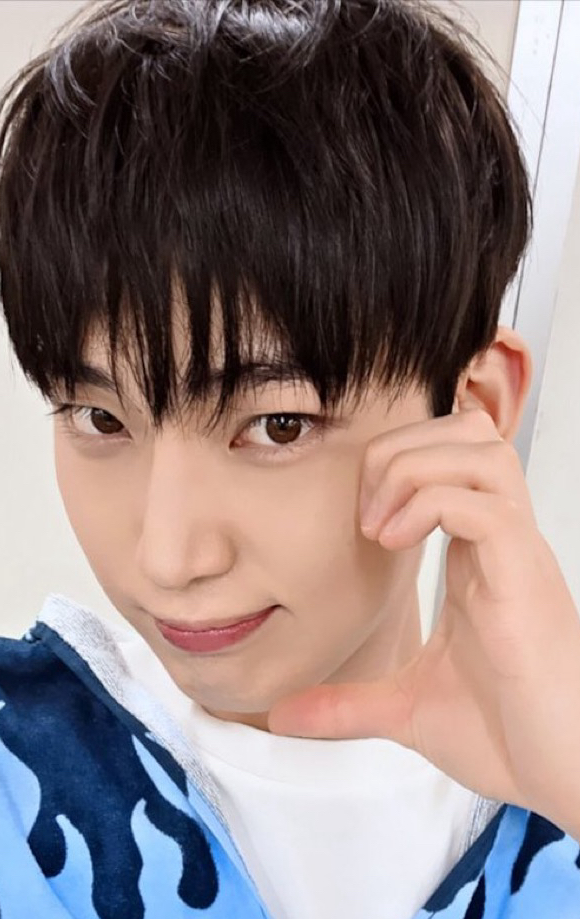 선우 (ENHYPEN) 팬이 찍은 순간