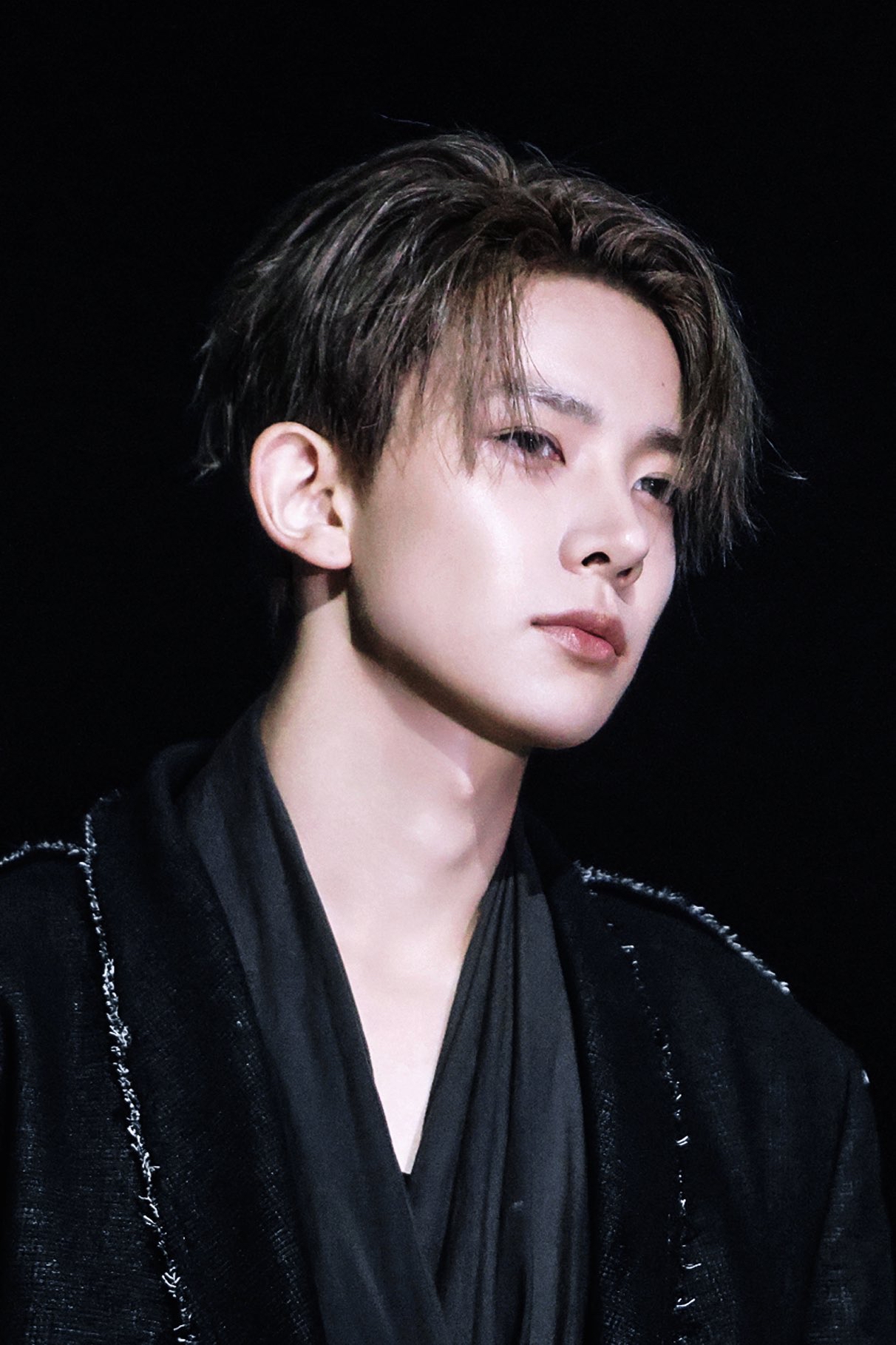 희승 (ENHYPEN) 팬이 찍은 순간