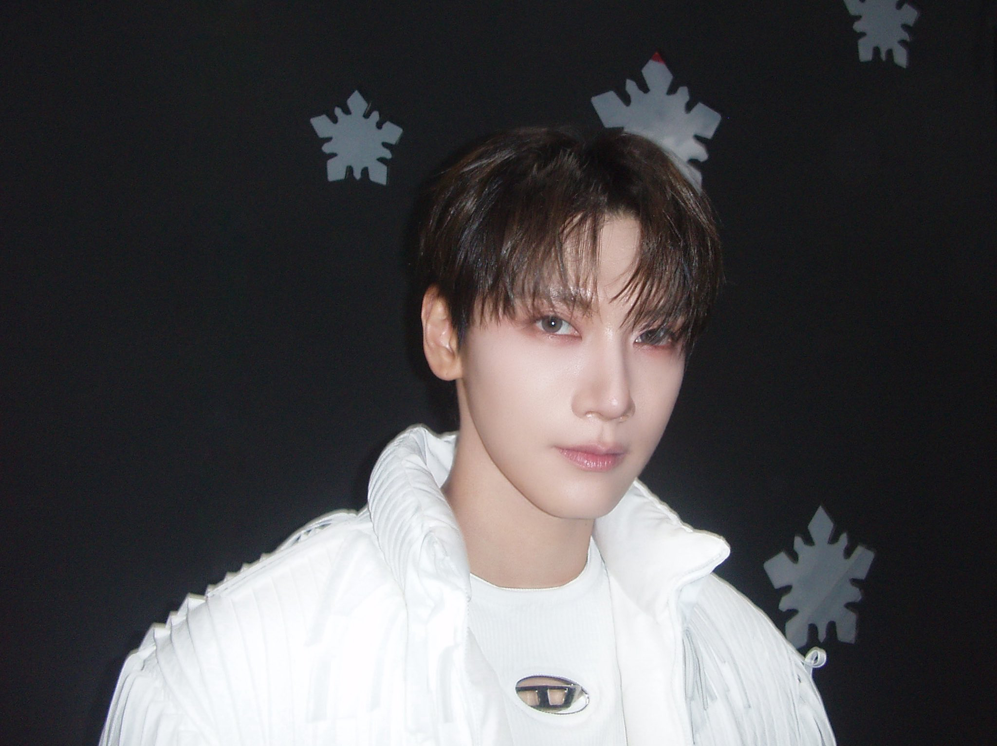 Latest photo of TEN (WayV)