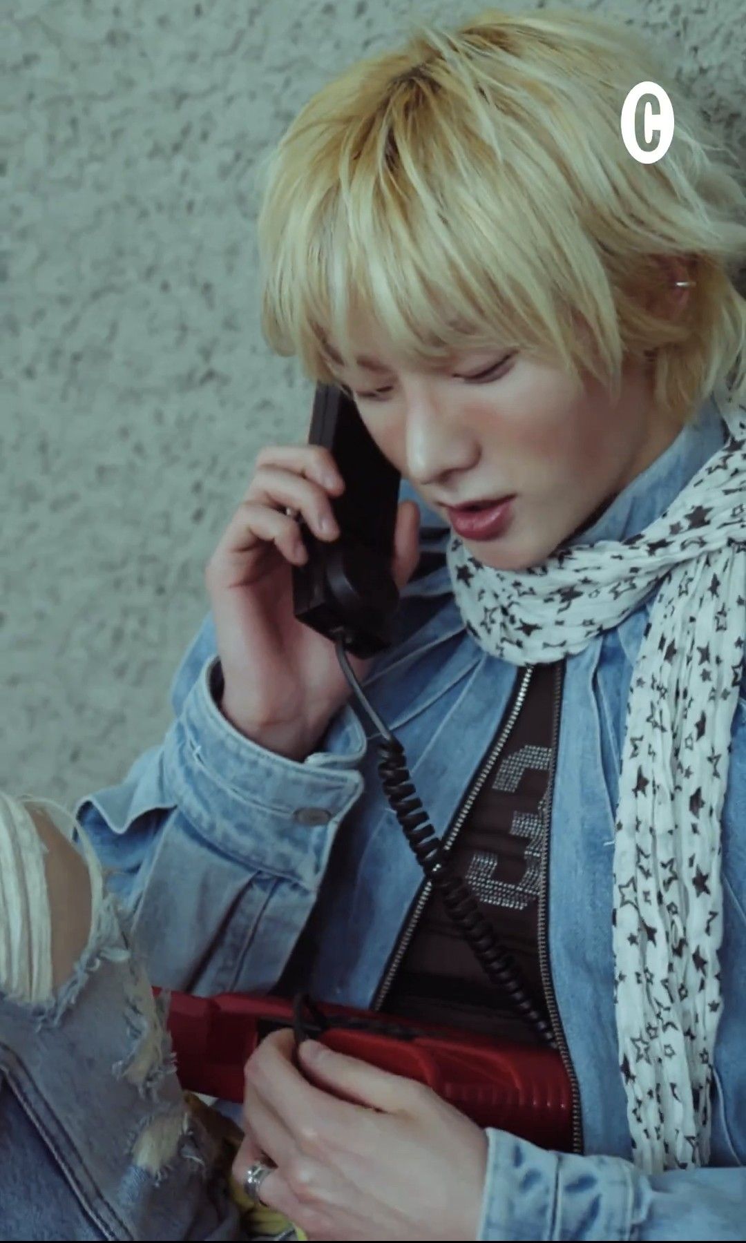 成淏 (BOYNEXTDOOR)的幕后花絮