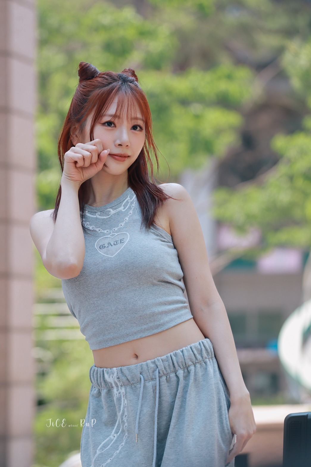 Latest photo of JI U (DREAMCATCHER)