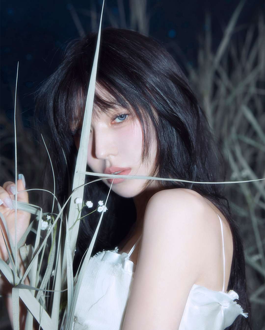 Recent activity shot of Wendy (Red Velvet)