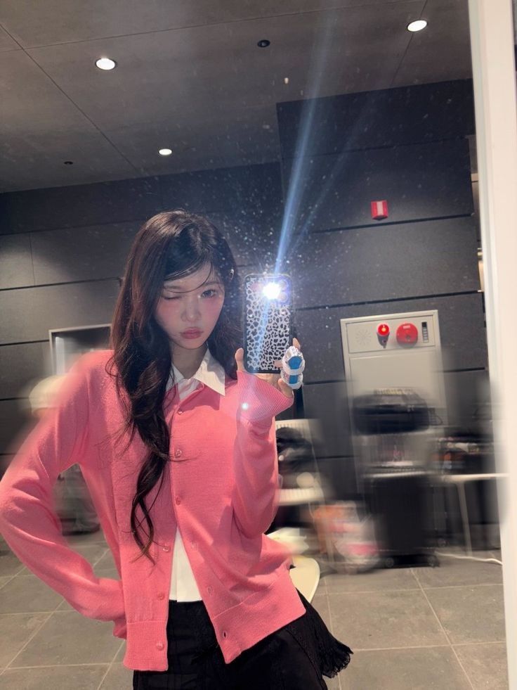 Latest photo of Moka (ILLIT)