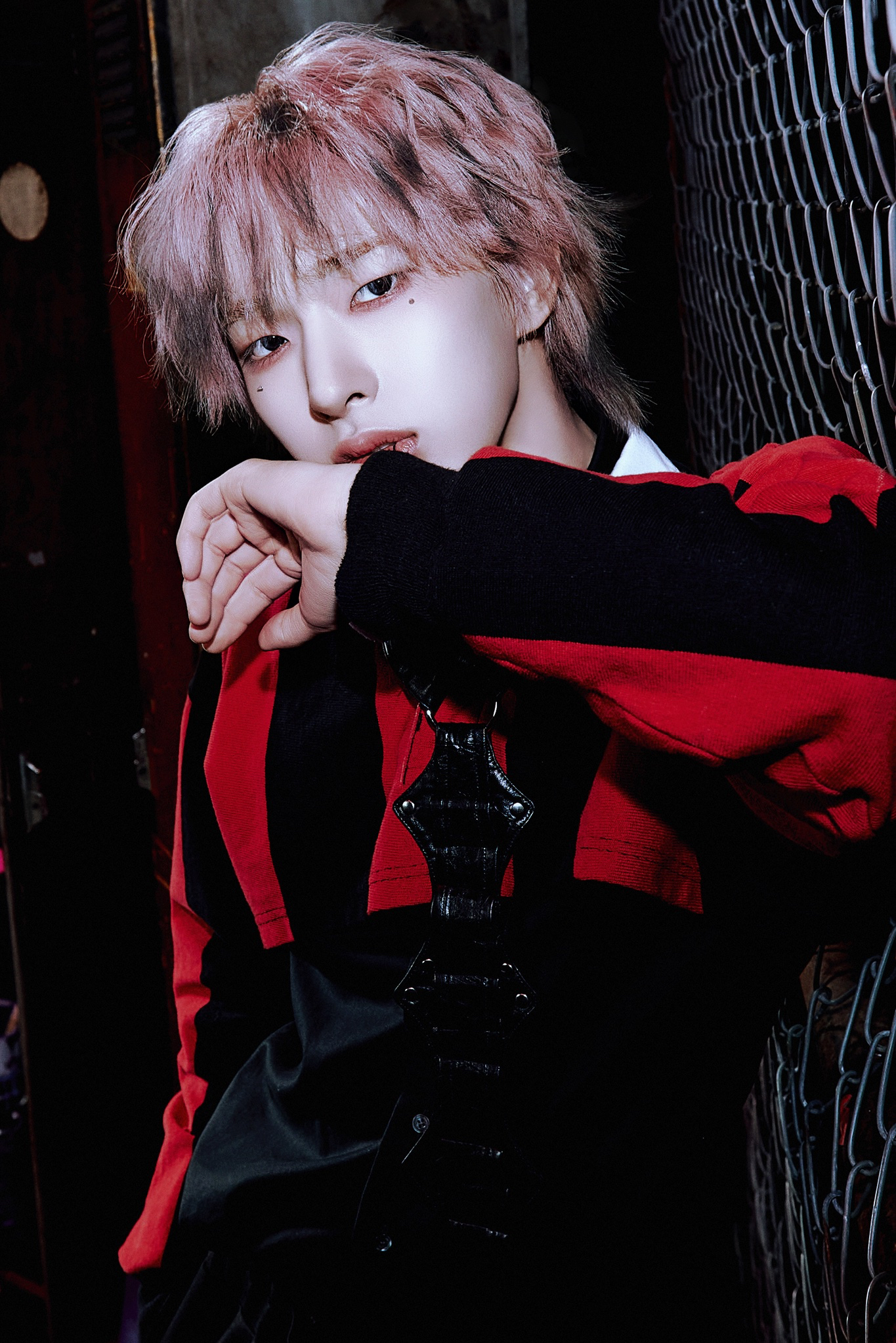 Latest photo of Tomoya (NEXZ)