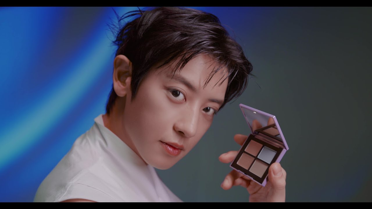 Momen yang diabadikan oleh penggemar Chanyeol (EXO)