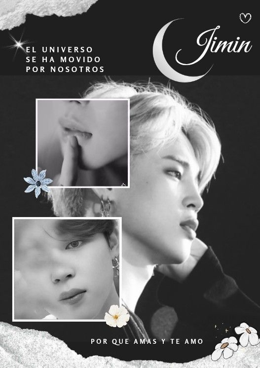 A moment captured by Jimin (BTS)'s fan