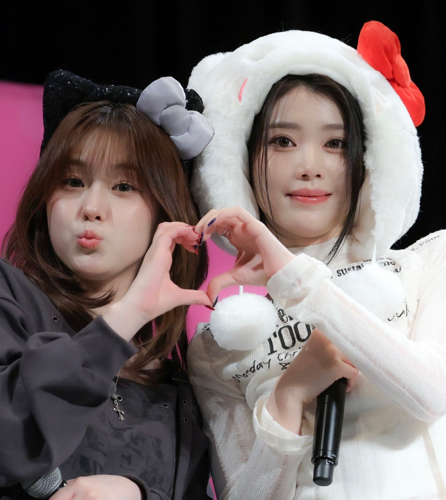 Latest photo of Kim Chaehyun (Kep1er)