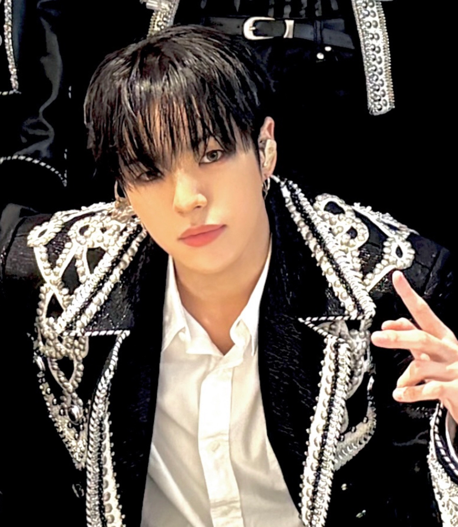 Latest photo of Yoon Jaehyuk (TREASURE)