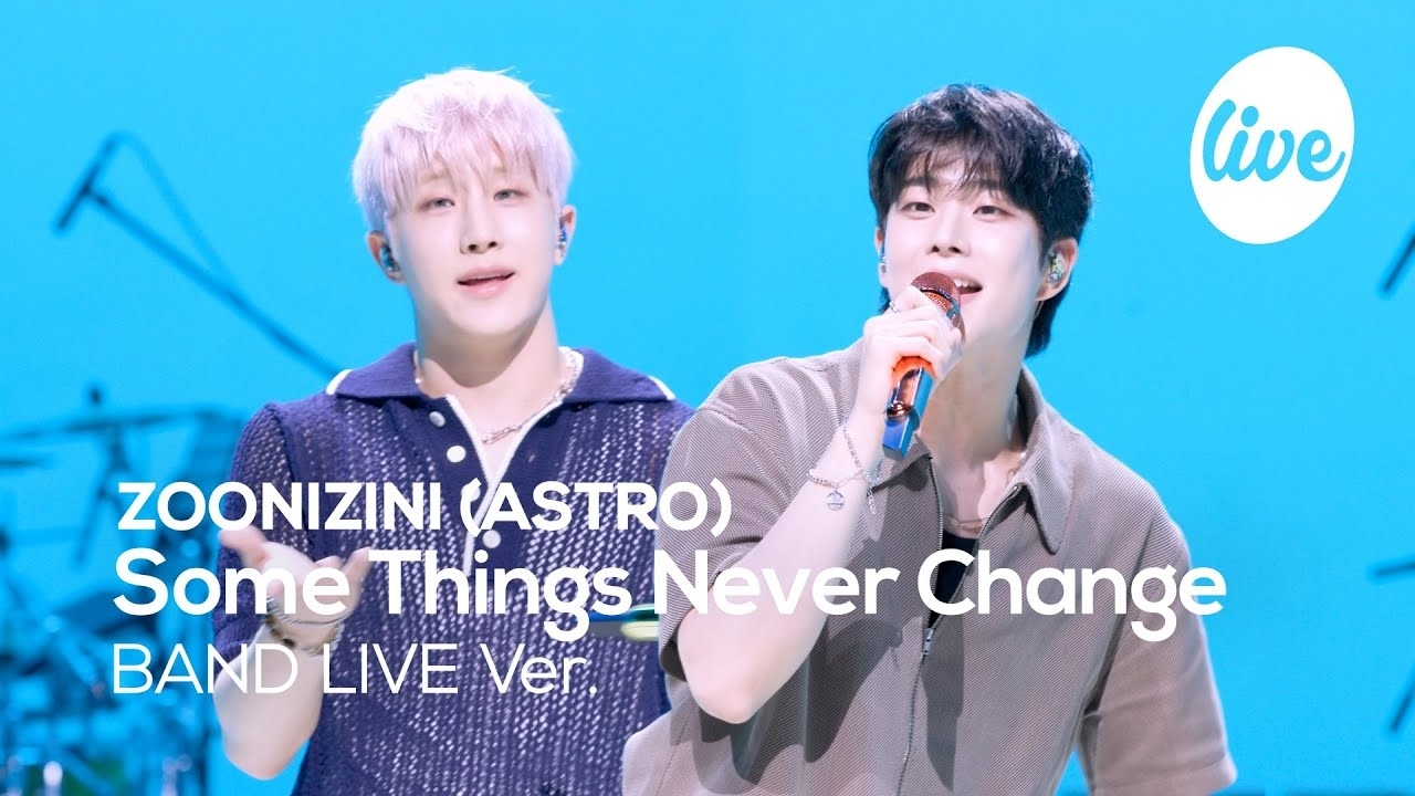 Latest photo of Sanha (ASTRO)