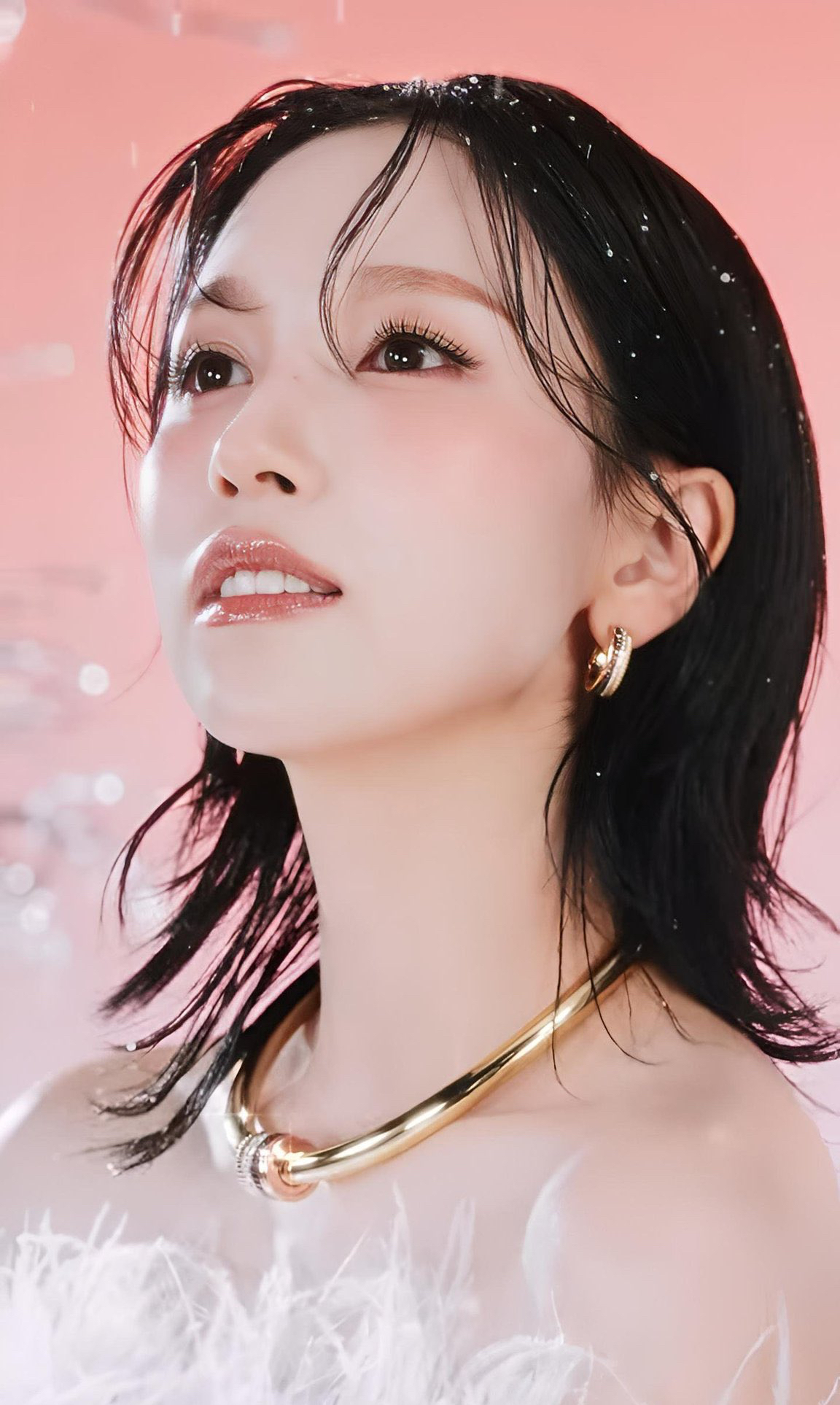 미나 (TWICE)의 최신 사진