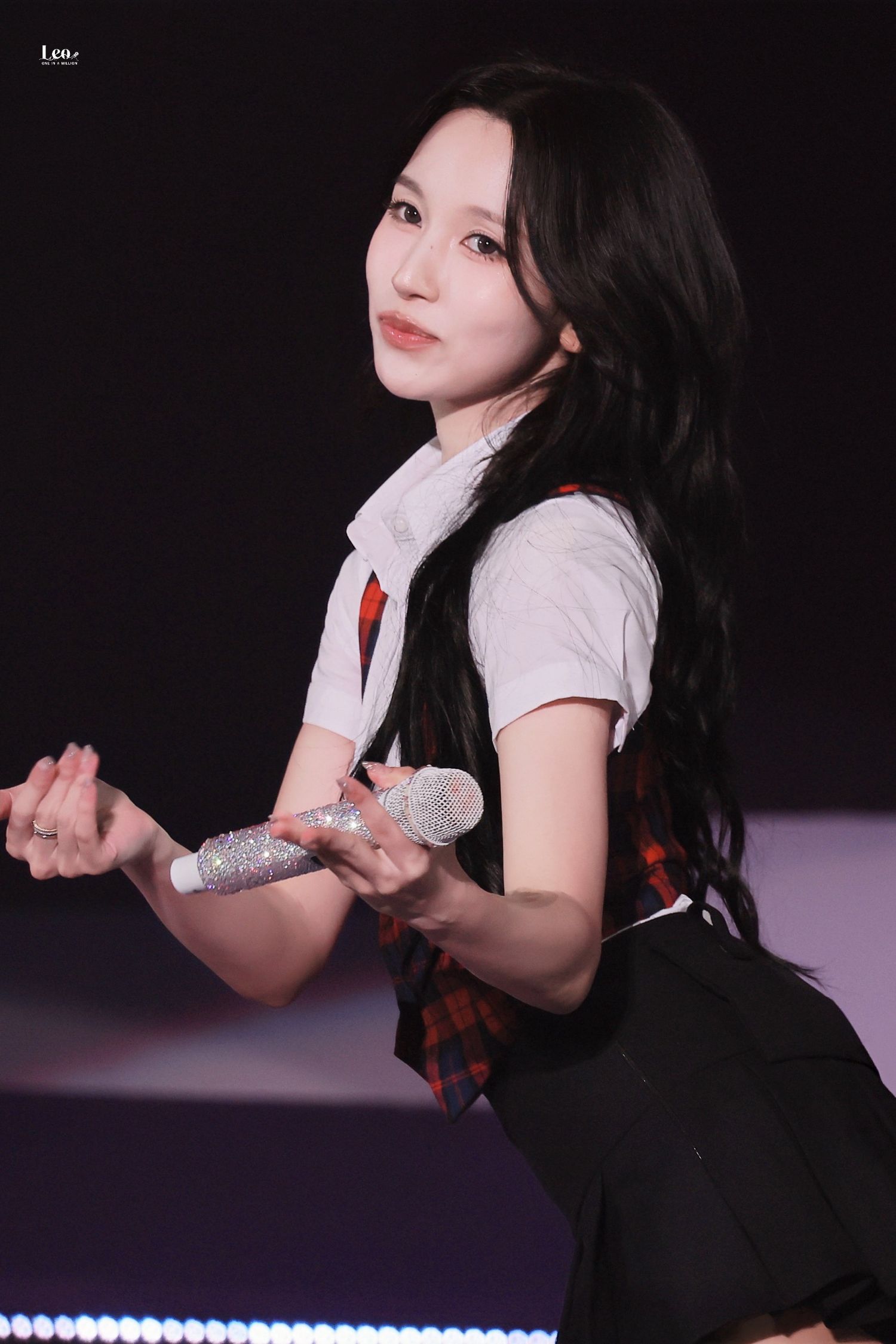 Potret di balik layar TWICE