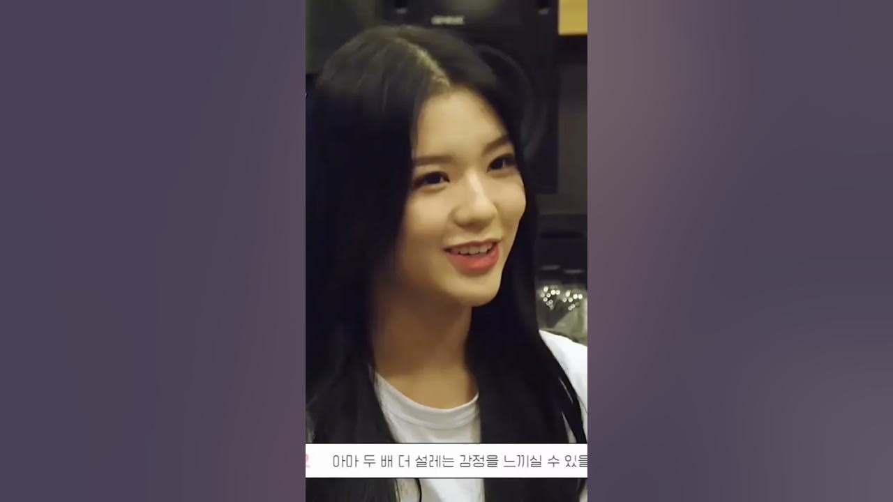 Behind-the-scenes cut of Soodam (SECRET NUMBER)