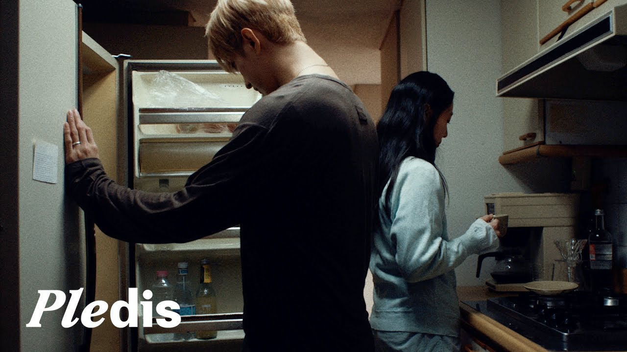 ドギョム (SEVENTEEN)ファンが撮った瞬間