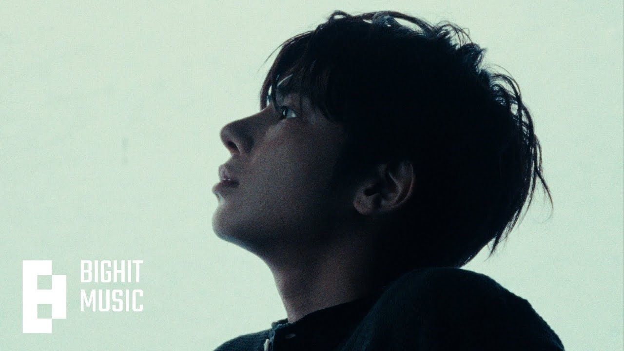 Potret di balik layar Taehyun (TOMORROW X TOGETHER)