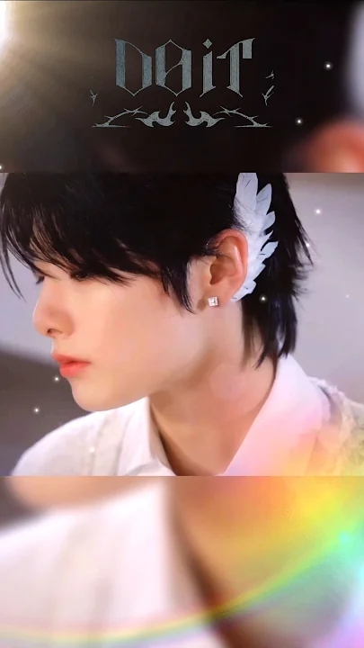 Today's most popular wallpaper in the I.N (Stray Kids) community