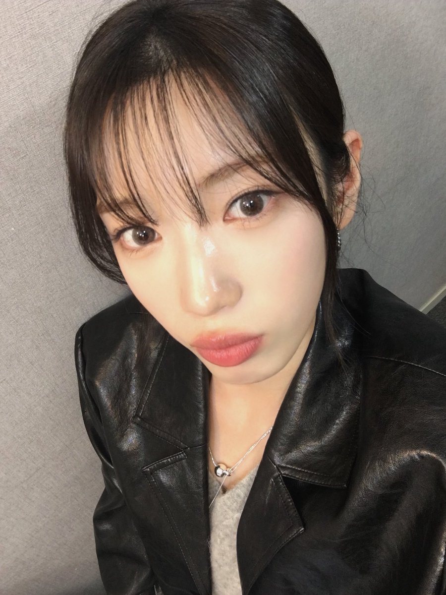 로켓펀치 최근 활동샷