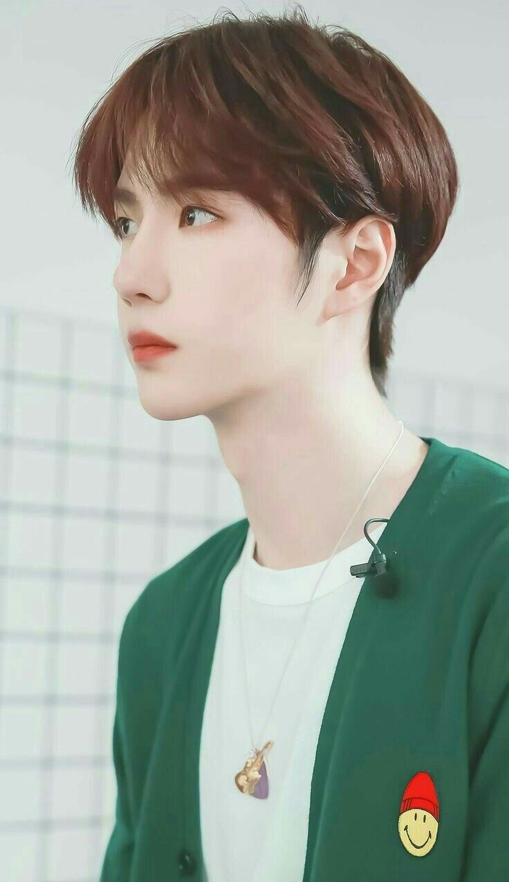 Today's most popular wallpaper in the Wang Yibo community