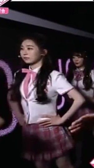 Fandom-recommended wallpaper image of Lee Chaeyeon