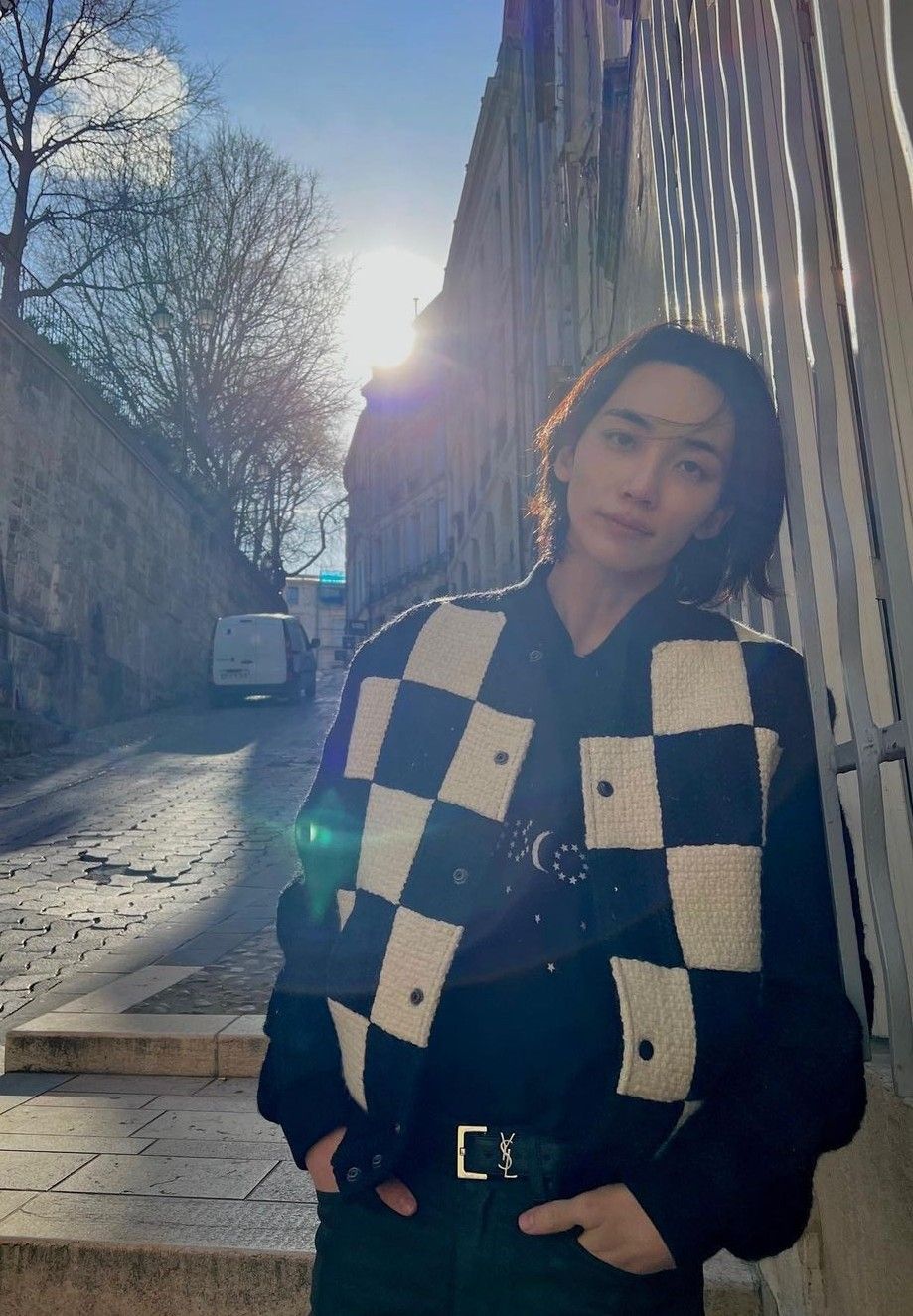 ジョンハン (SEVENTEEN)の最近の活動写真