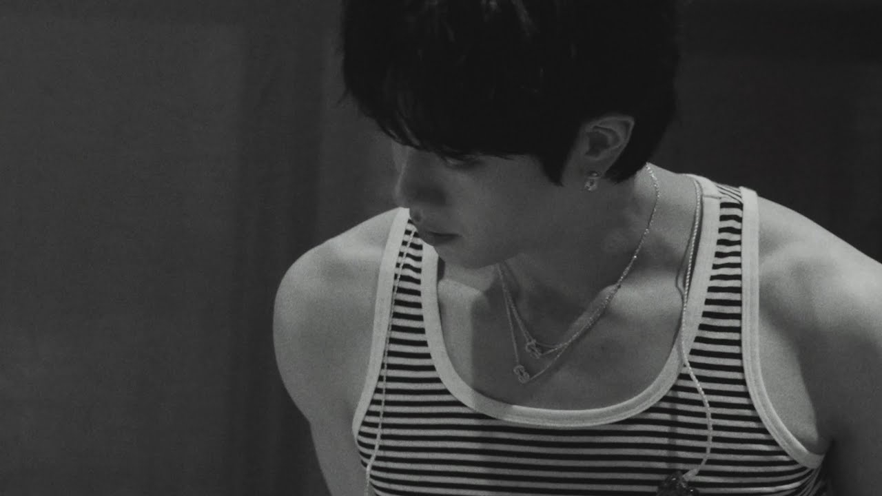 Momen yang diabadikan oleh penggemar Jin (BTS)