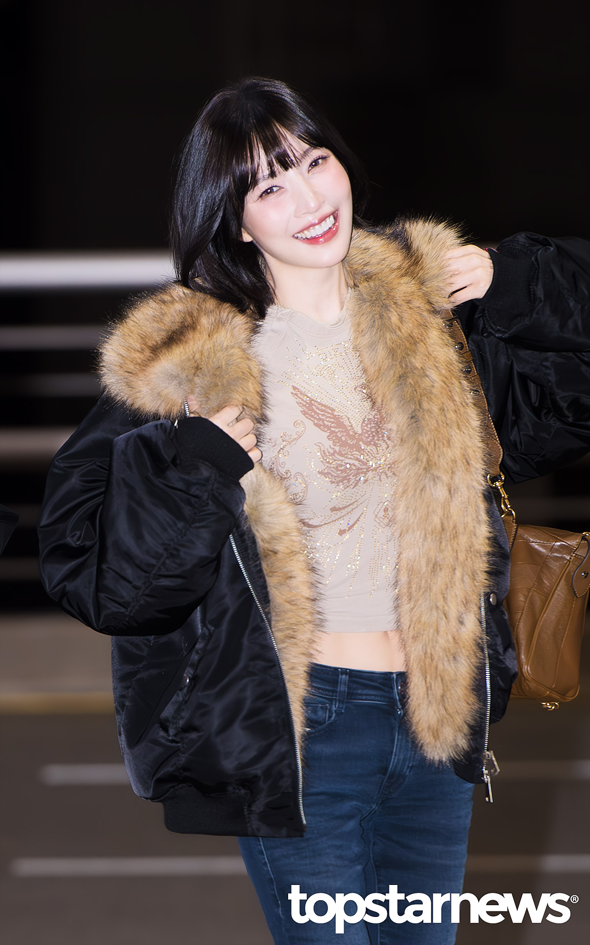 Recent activity shot of Red Velvet