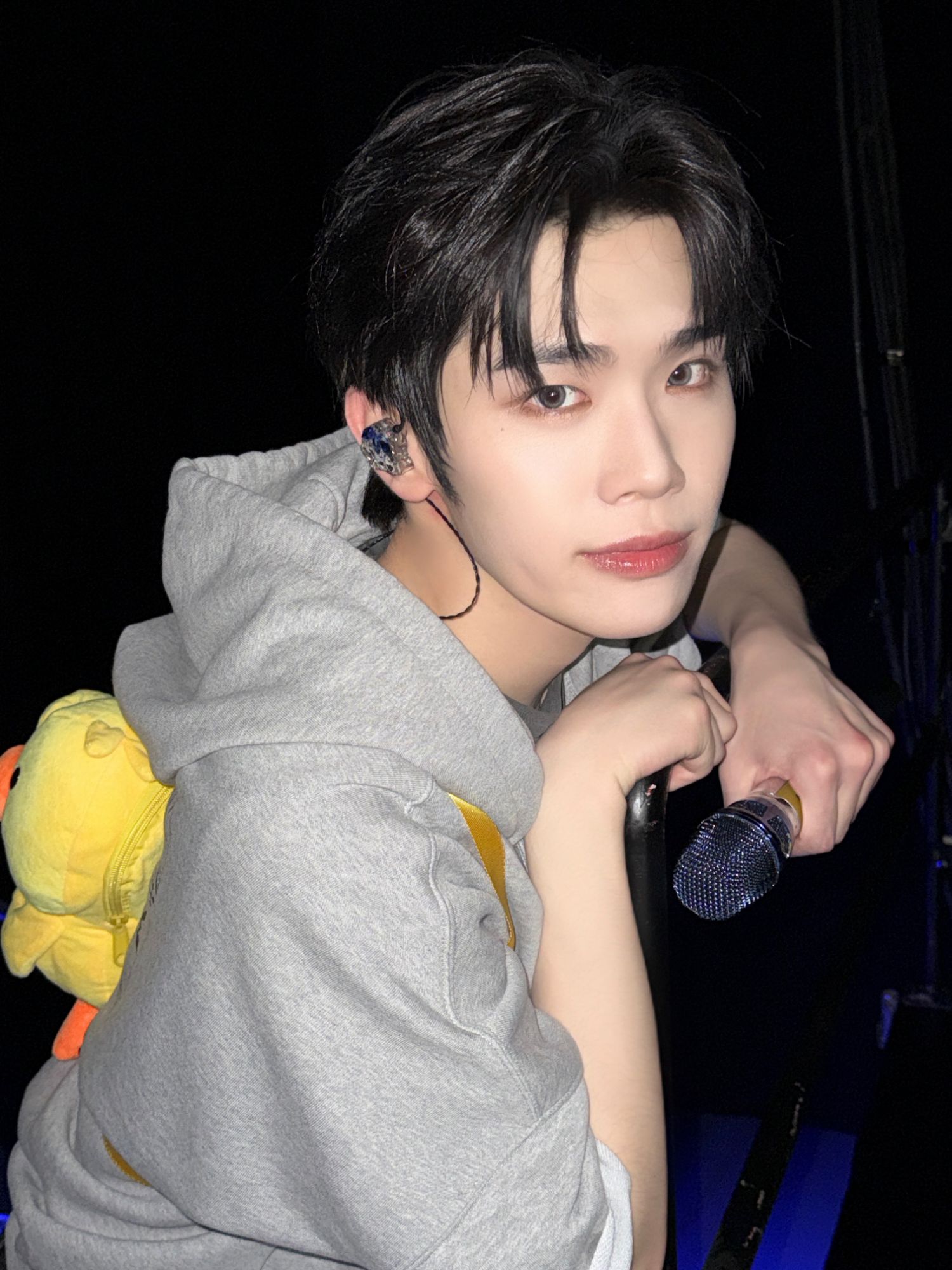 キム・テレ (ZEROBASEONE)の最近の活動写真