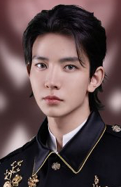 Recent activity shot of Heeseung (ENHYPEN)