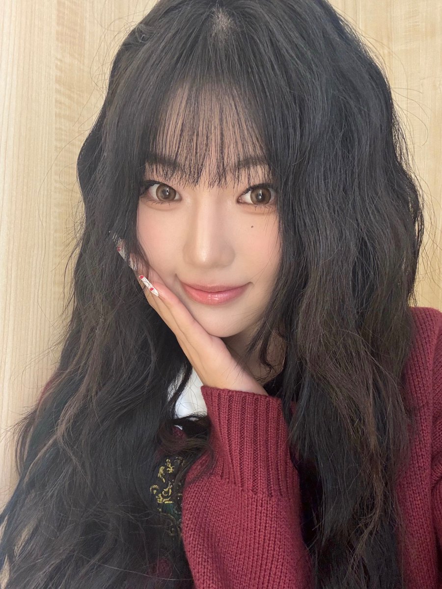 Recent activity shot of H1-KEY