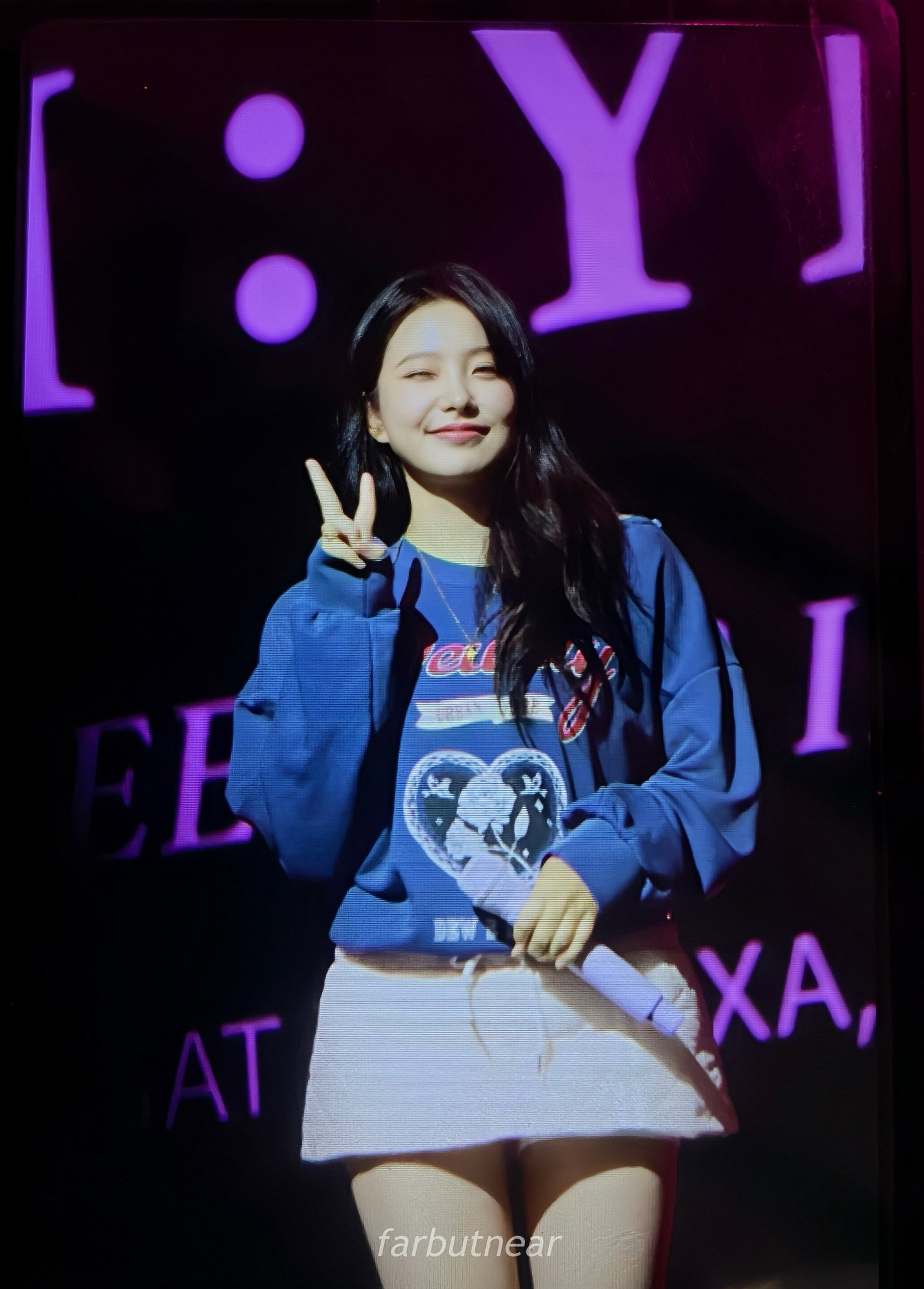 Latest photo of Yeri (Red Velvet)