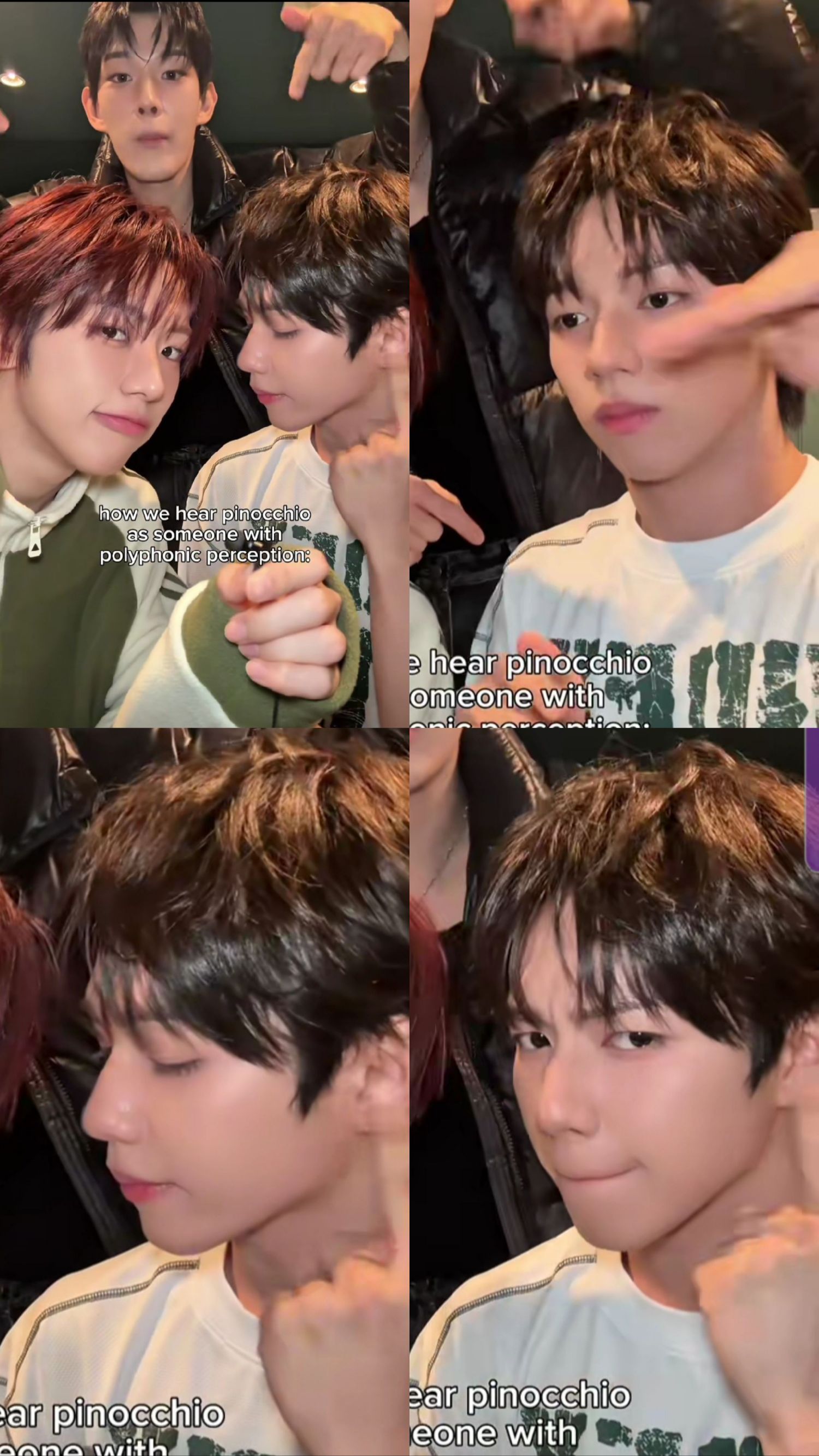 Foto terbaru JL (AHOF)