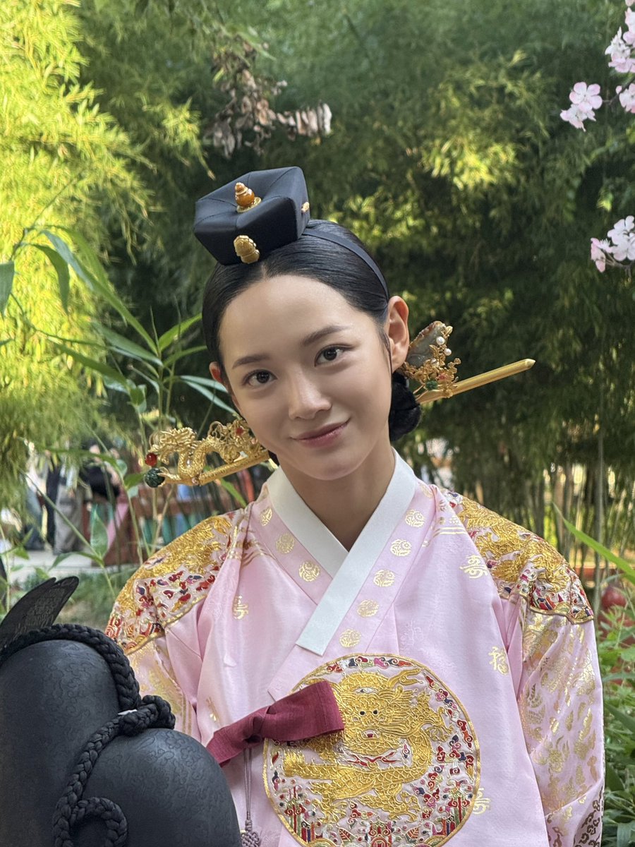 Latest photo of Sejeong