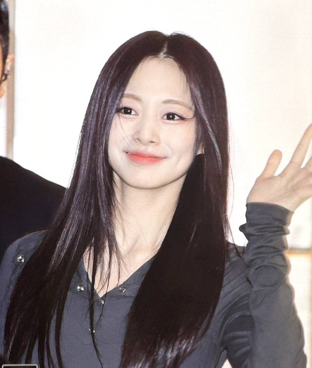 쯔위 (TWICE) 최근 활동샷