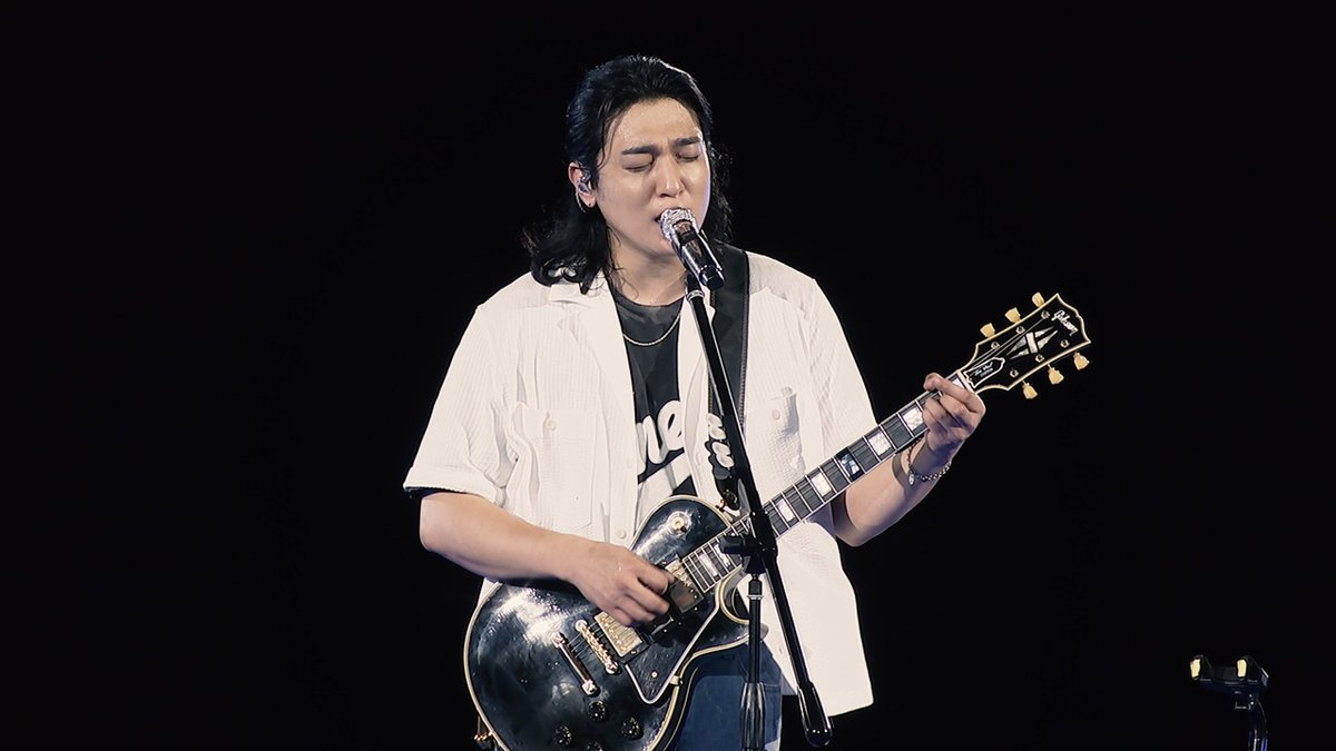 Behind-the-scenes cut of DAY6