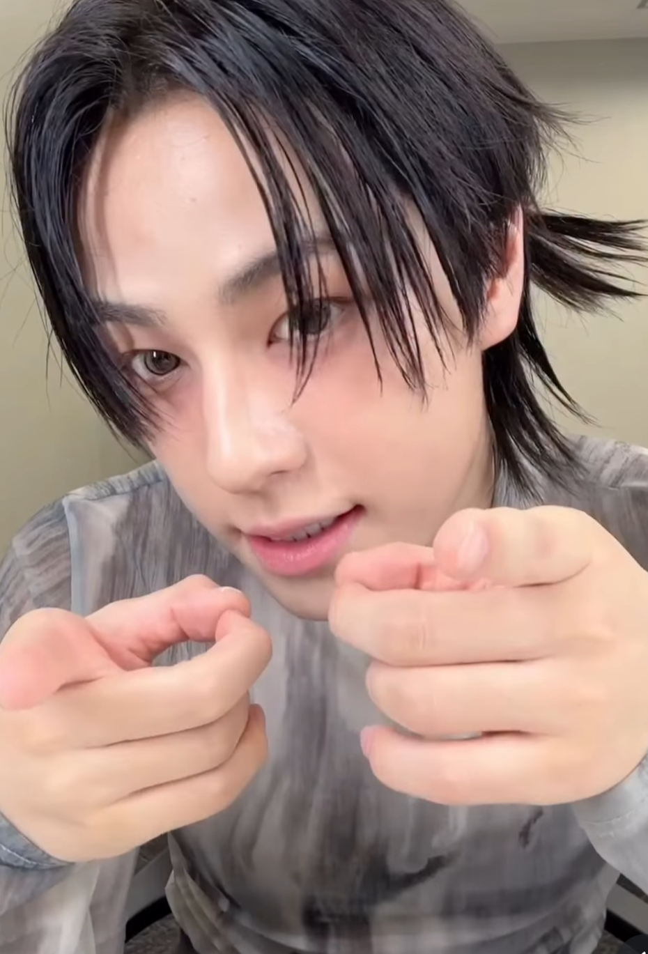 Taki (&TEAM)的最新活動照片