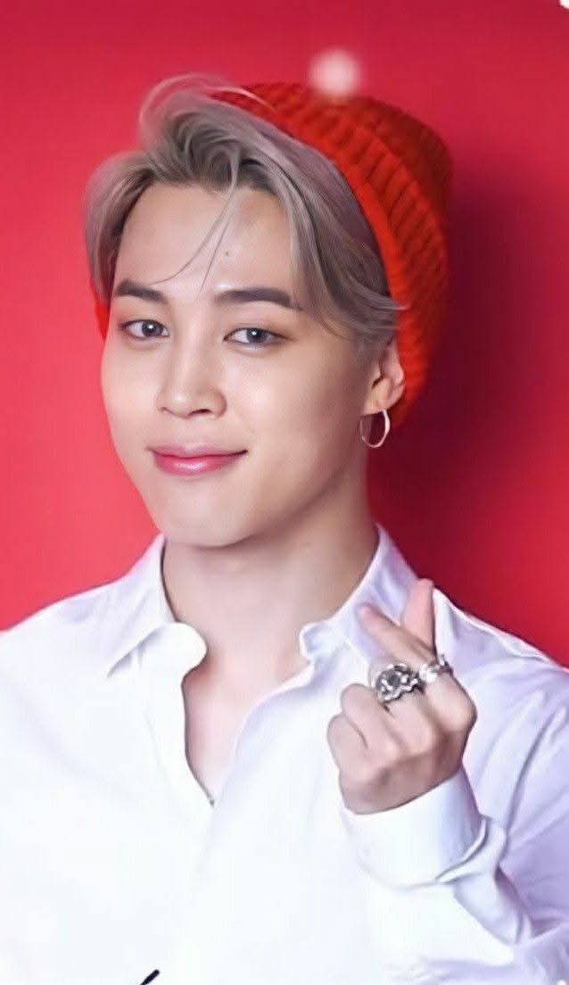 Behind-the-scenes cut of Jimin (BTS)