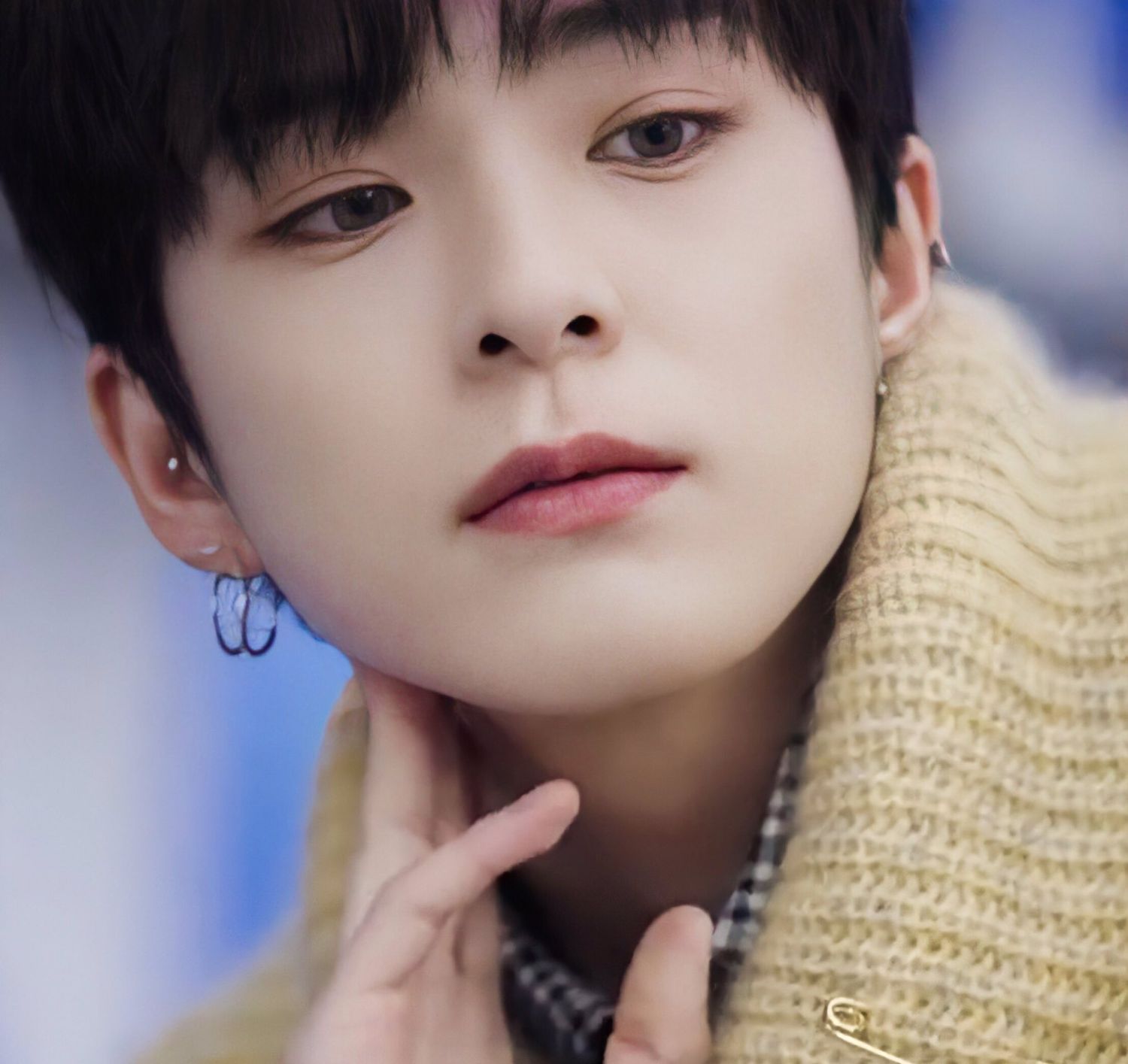 Latest photo of Asahi (TREASURE)