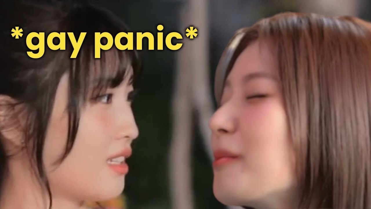 Latest photo of TWICE