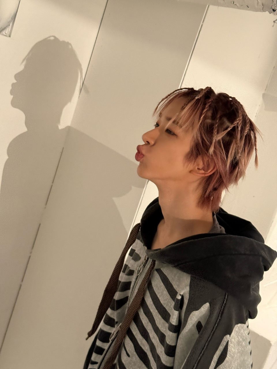 토모야 (NEXZ) 팬이 찍은 순간