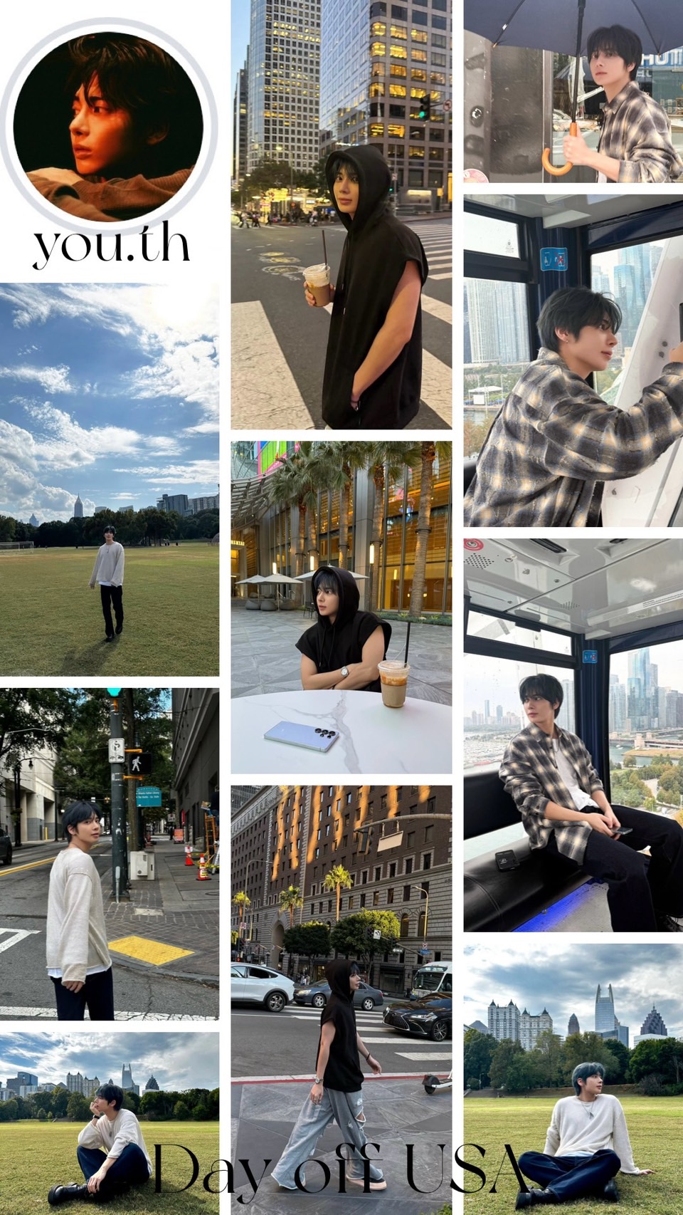 Latest photo of Taehyun (TOMORROW X TOGETHER)