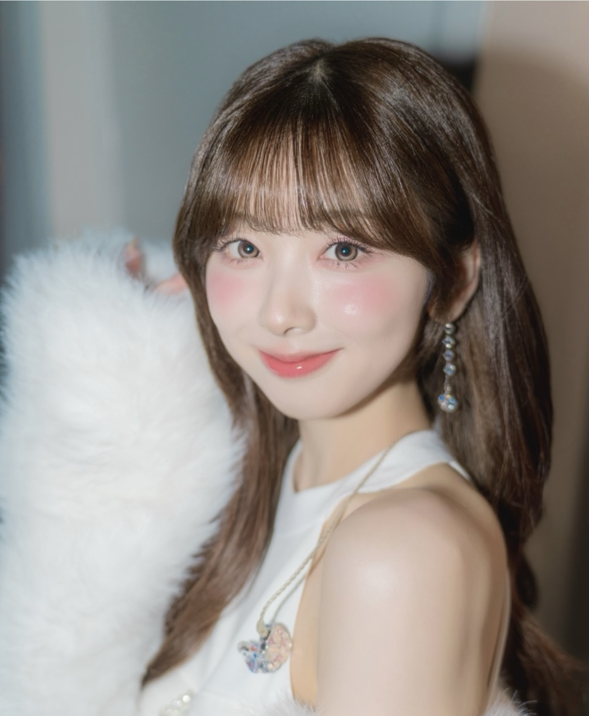 Today's hottest K-pop community feed