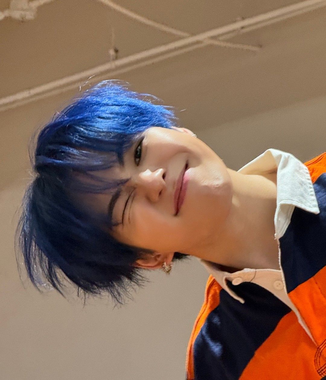 Latest photo of Yoon Jaehyuk (TREASURE)