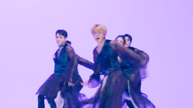 Latest photo of A.C.E