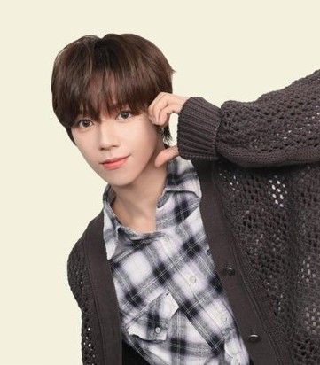 A moment captured by JL (AHOF)'s fan