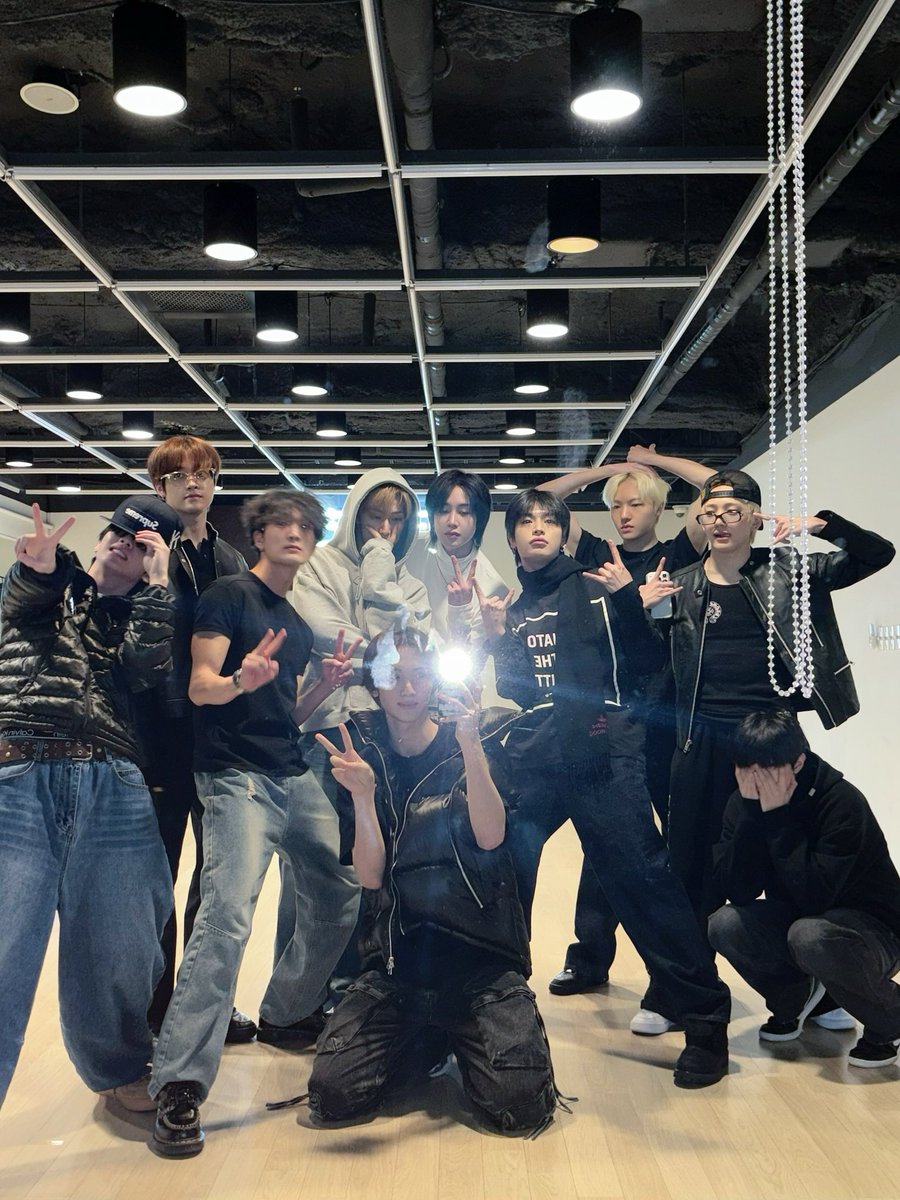 Latest photo of Xikers