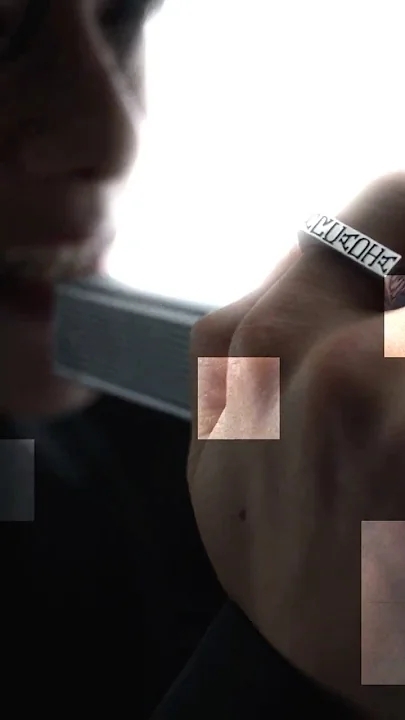 Latest photo of Chen (EXO)