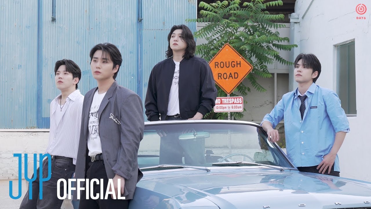 Latest photo of DAY6